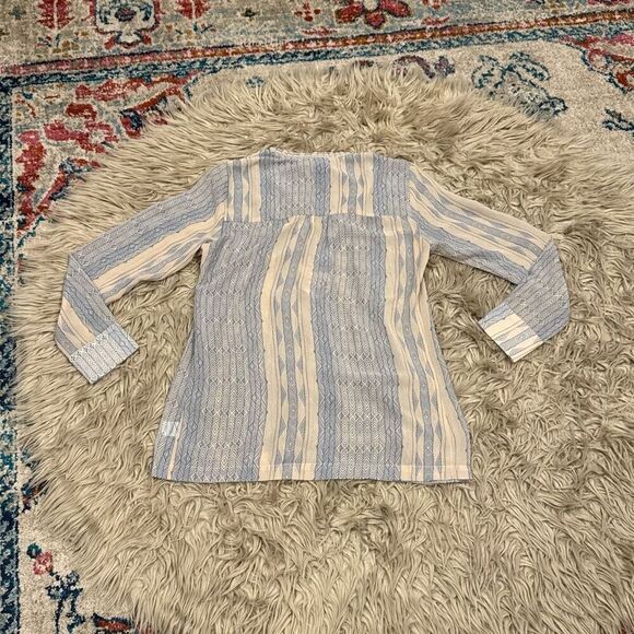 Anthropologie Dolan Blouse size small - Picture 5 of 5
